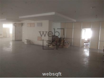 Commercial complex for Rent in Hyderabad